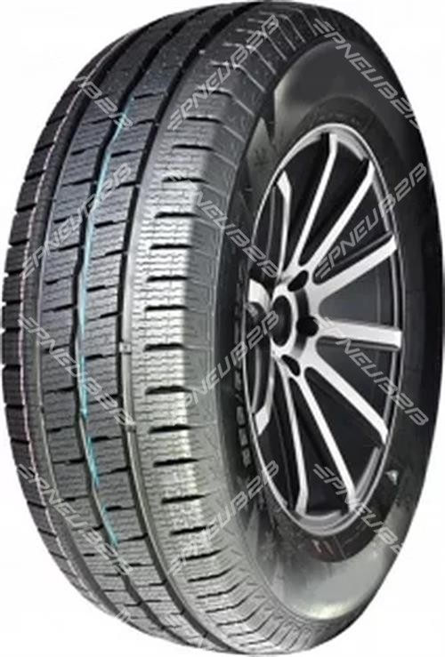 Powertrac SNOWVAN PRO 225/75 R16 121-120R