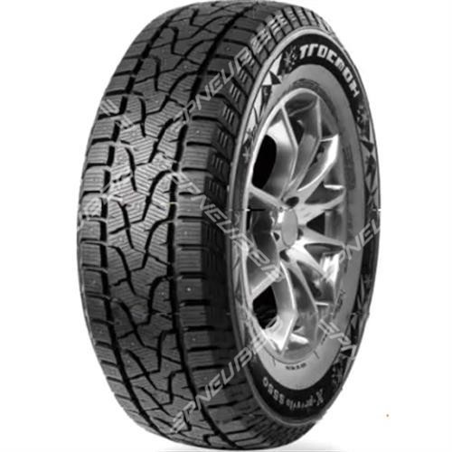Tracmax X PRIVILO S550 225/75 R16 115-112S
