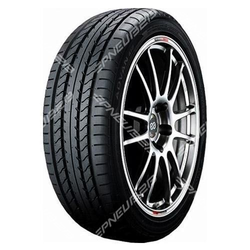Yokohama ADVAN A10A 215/45 R18 89W