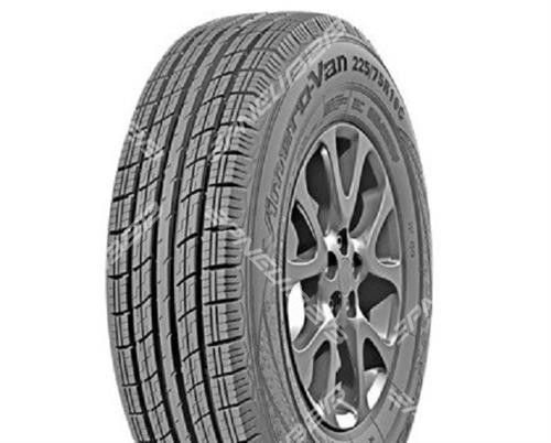 Premiorri VIMERO VAN 205/65 R16 107-105R