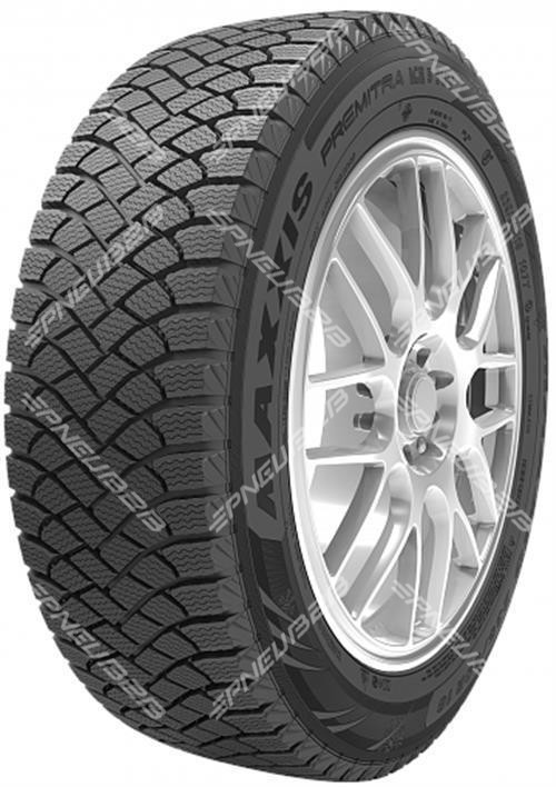 Maxxis PREMITRA ICE 5 SP5 205/55 R17 95T