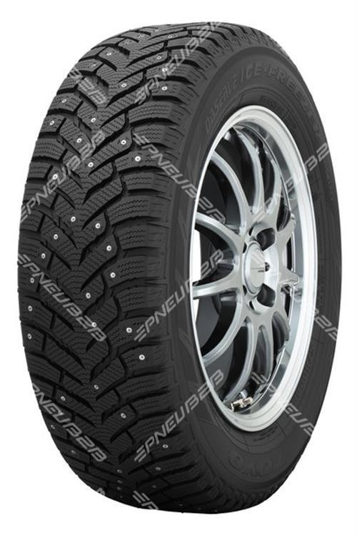 Toyo OBSERVE ICE FREEZER SUV 225/60 R17 103T