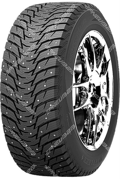 Trazano ICEMASTER SPIKE Z-506 205/55 R16 94T
