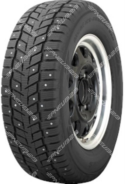 Toyo OBSERVE ICE FREEZER VAN 195/70 R15 104-102R