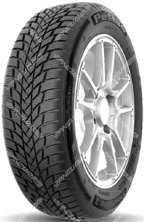 Petlas SNOWMASTER 2 205/65 R15 94H