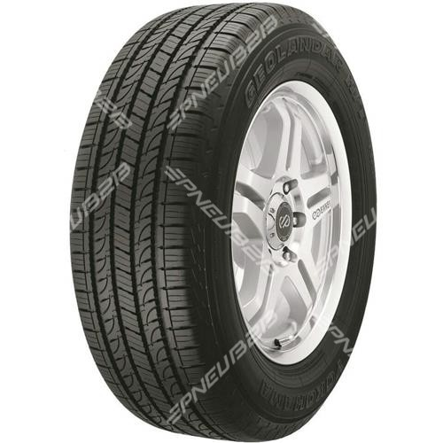 Yokohama GEOLANDAR H/T G056B 255/60 R18 107H