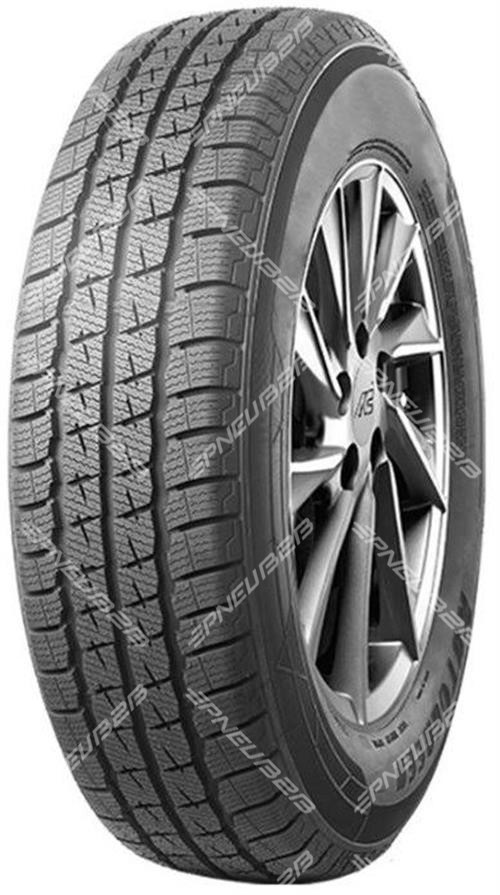 Winrun WINTER FORCE AS53 205/65 R16 107-105T