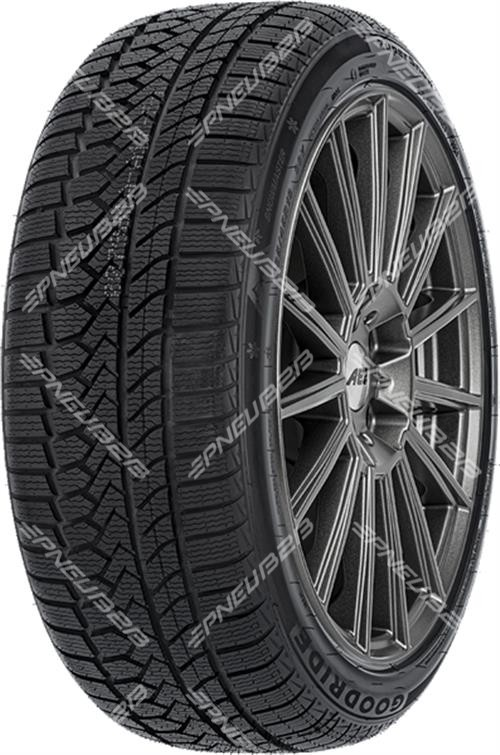 Trazano ZUPERSNOW Z-507 225/50 R17 98V