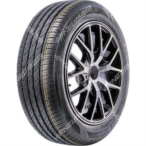 Paxaro ECO DYNAMIC 165/70 R14 85T