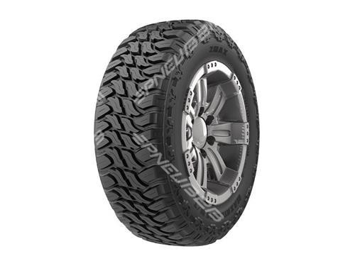 ZMAX MAXATRAVES M/T 245/70 R16 118-115Q