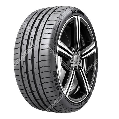 Otani KC1000
215/45 R17 91Y