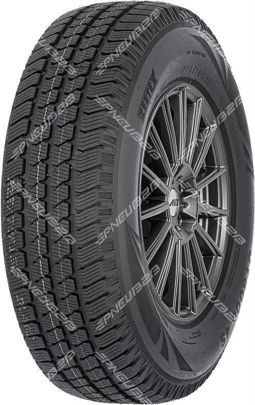 Zeetex CT8000 4S 195/70 R15 104-101R
