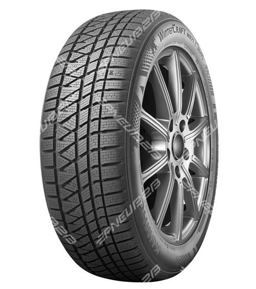 Marshal WINTERCRAFT WS71 SUV 215/55 R18 99H