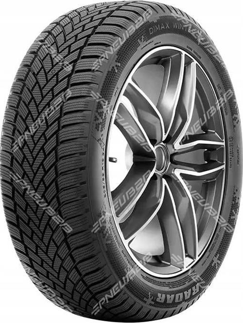 Radar DIMAX WINTER
175/70 R14 88T