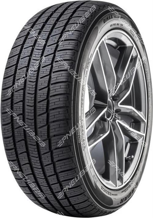 Radar DIMAX WINTER SPORT
165/70 R14 81H