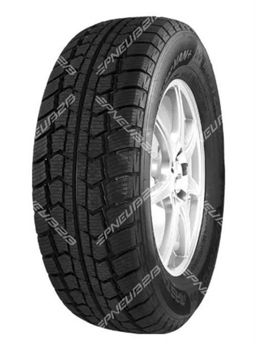 Master Steel WINTER VAN+ 195/70 R15 104-102S