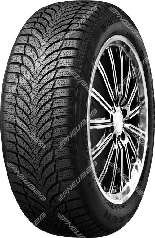 Roadstone WINGUARD SNOW G WH2
185/65 R14 86T
