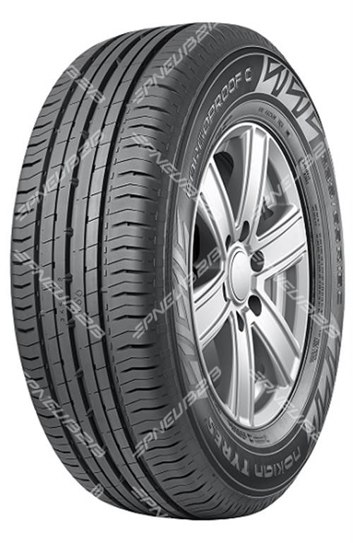 Nokian Tyres CARGOPROOF C 195/60 R16 99-97H