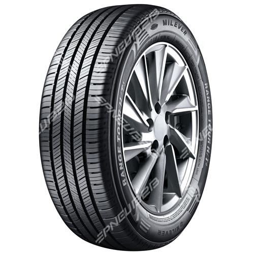 Milever MU074 215/55 R18 95V