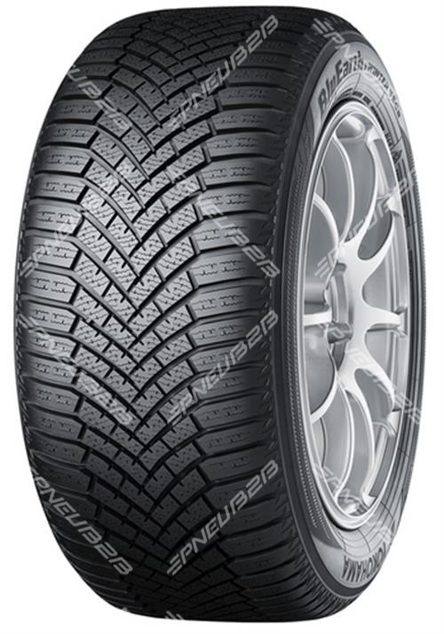 Yokohama BLUEARTH WINTER V906A 205/60 R16 92H