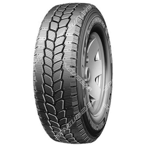 Michelin AGILIS 81 SNOW ICE 185/80 R14 102-100Q