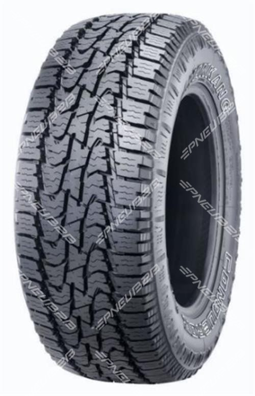 Nankang CONQUEROR A/T 5 235/65 R16 115-113Q