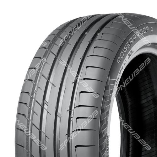 Nokian Tyres POWERPROOF 2 205/55 R16 94V
