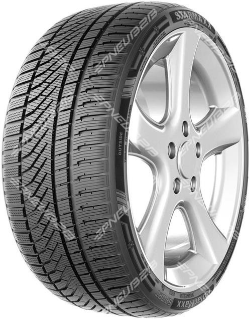 Starmaxx POLARMAXX SPORT
215/55 R17 98V