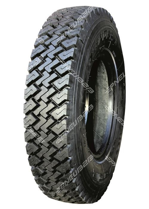 Ziarelli FENDER 7/- R16 116-114Q