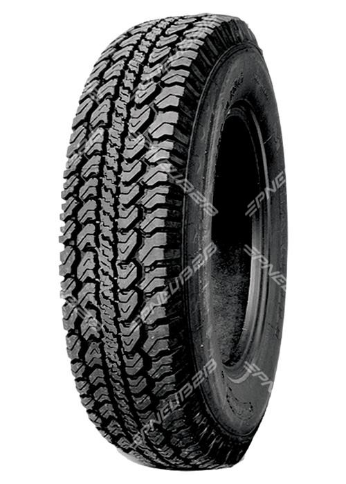 Ziarelli 4X4 A/T 225/75 R15 102T