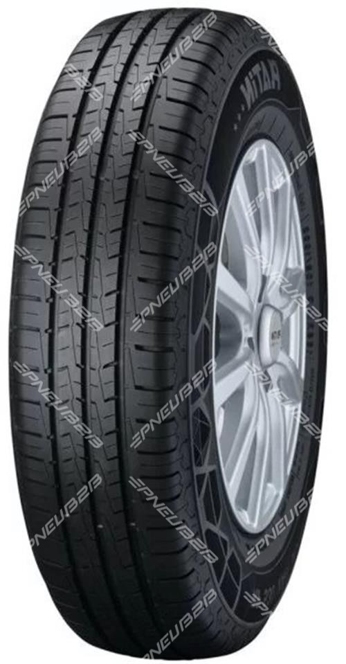 Platin RP 530 VAN SUMMER 225/75 R16 121-120R