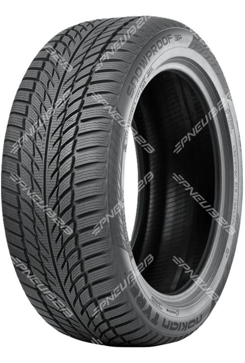 Nokian Tyres SNOWPROOF 3P 215/50 R18 96V