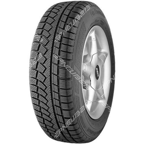 Continental CONTI WINTER CONTACT TS 790 245/55 R17 102H