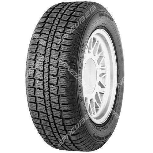 Continental CONTI WINTER CONTACT TS 750 215/65 R15 100T