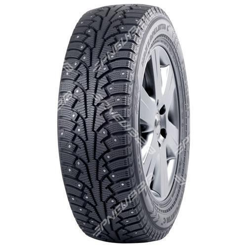 Nokian Tyres HKPL C CARGO HROT 185/75 R16 104-102R
