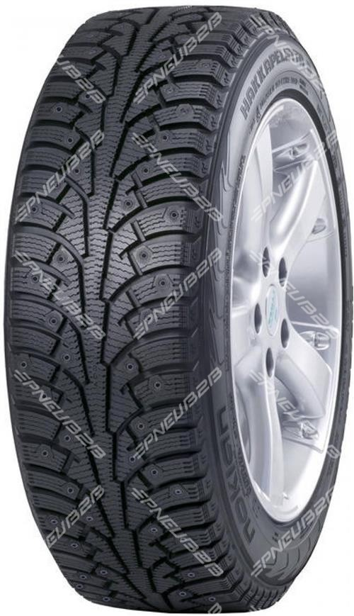 Nokian Tyres HKPL 5 155/65 R14 75T