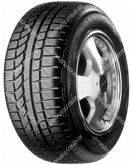 Toyo SNOWPROX S942 145/80 R13 75Q