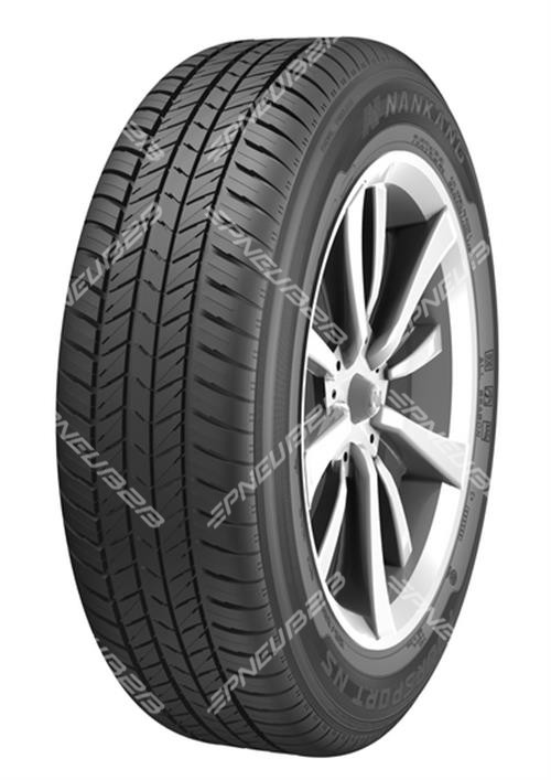 Nankang N-605
225/70 R15 100H