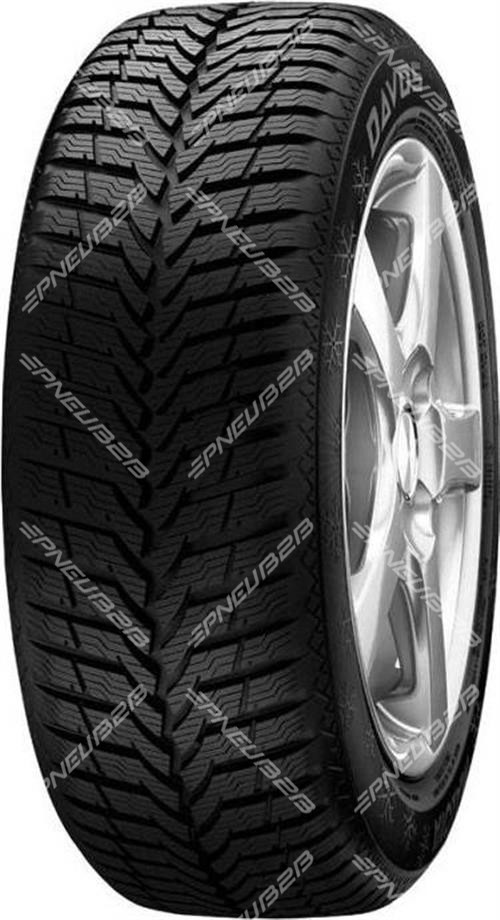 Maloya DAVOS 205/55 R16 91H