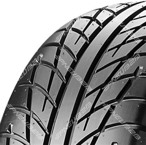Nankang NS-1 205/40 R17 84W