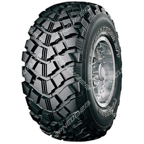 Yokohama GEOLANDAR G001C 305/70 R16 118Q