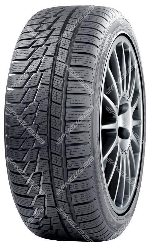 Nokian Tyres ALL WEATHER+ 215/55 R16 93H