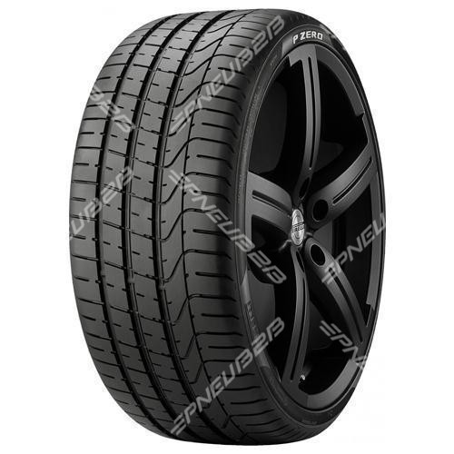 Pirelli P ZERO SILVER 225/35 R19 88Y