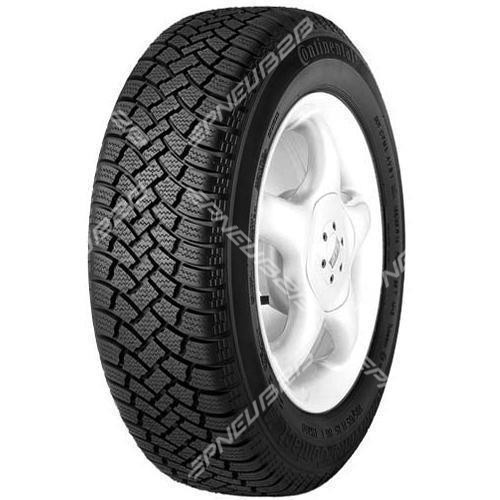 Continental CONTI WINTER CONTACT TS 760 145/80 R14 76T