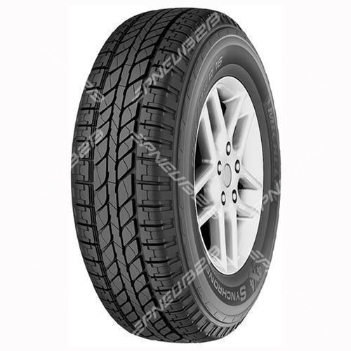 Michelin 4X4 SYNCHRONE 185/65 R15 92T
