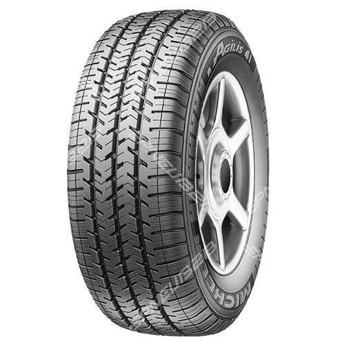 Michelin AGILIS 41 165/70 R14 85R