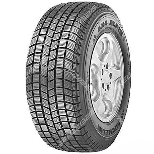 Michelin 4X4 ALPIN 195/80 R15 96S