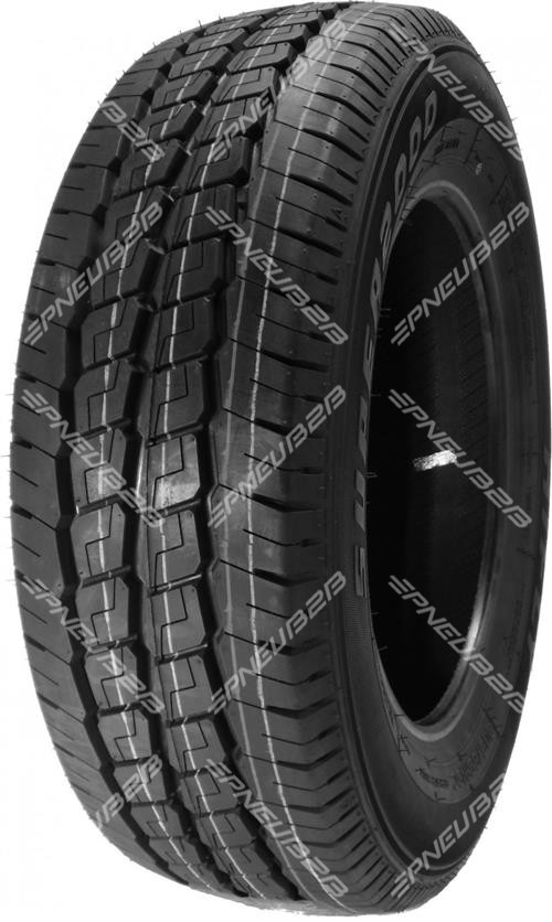 Hifly SUPER 2000 155/80 R12 88Q