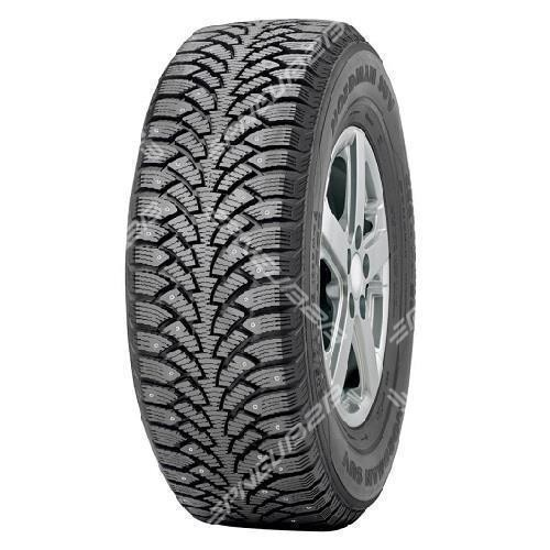 Nokian Tyres NORDMAN SUV 215/70 R16 100T