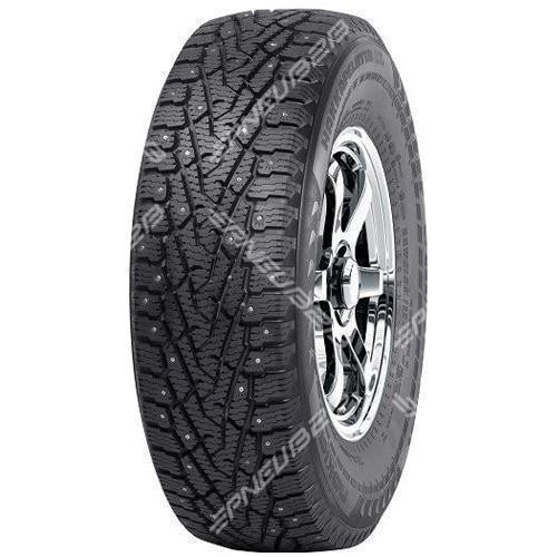 Nokian Tyres HKPL LT2 HROT 215/85 R16 115-112Q